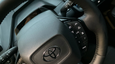 Toyota Prius 2.0 PHEV Excel 5dr CVT Hatchback